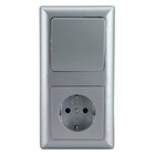 Abdeckrahmen 1-fach Angebote bei PROFI Wesch Mühlhausen für 0,99 €