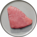 Pavé de thon saumuré - Lidl Plus en promo chez Lidl Alès à 3,49 €