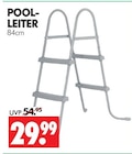 POOL-LEITER im Angebot bei Wreesmann in Stendal POOL-LEITER Angebote bei Wreesmann Stendal für 29,99 €