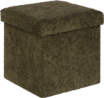 Pouf plant Soana - Maxi Bazar à Courbevoie Pouf plant Soana en promo chez Maxi Bazar Courbevoie à 14,99 €