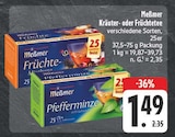 Früchte-Mischung Angebote von Meßmer bei E center Pirna für 1,49 €