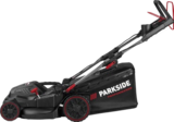 Elektro-Rasenmäher PPERM 2000 Angebote von Parkside Performance bei Kaufland Heidelberg für 179,00 €