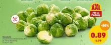 Rosenkohl in Frankfurt (Main) im Angebot Rosenkohl Angebot: Im aktuellen Prospekt bei Penny-Markt in Frankfurt (Main)