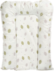 MATELAS À LANGER FLOCON AUCHAN BABY - Auchan Hypermarché à Fréjus MATELAS À LANGER FLOCON AUCHAN BABY en promo chez Auchan Hypermarché Fréjus à 9,99 €