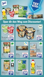Brechbohnen Angebote im Prospekt "Dein Markt" von REWE Brechbohnen Angebote im Prospekt "Dein Markt" von REWE auf Seite 15