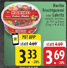 Aktuelle Haribo Angebote bei E center in Mönchengladbach Aktuelles Fruchtgummi oder Lakritz Angebot bei E center in Mönchengladbach ab 3,33 €