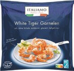 ASC White Tiger Garnelen Angebote von Italiamo bei Lidl Ulm für 9,99 €