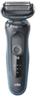 Aktuelle Rasierer Angebote bei expert in Mönchengladbach Aktuelles Herrenrasierer Series 5 51-B1000s Angebot bei expert in Mönchengladbach ab 69,99 €