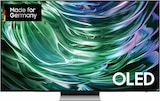 OLED TV GQ77S94DAEXZG AI Angebote von Samsung bei expert Hagen