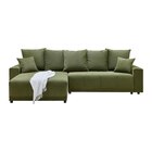 ECKSOFA für 599,00 € bei mömax im Angebot ECKSOFA im aktuellen mömax Prospekt