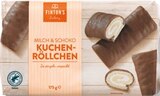 Mini Kuchenröllchen von Finton's im aktuellen Netto mit dem Scottie Prospekt für 1,59 €