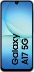 Galaxy A17 5G Angebote von Samsung bei EURONICS Lüdenscheid für 164,00 €