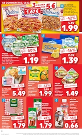 Fast Food im Kaufland Prospekt in Heilbronn Aktueller Kaufland Prospekt mit Fast Food, "Aktuelle Angebote", Seite 16