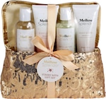 Coffret cadeau soin beauté - Mellow Splendor en promo chez Carrefour Aulnay-sous-Bois à 9,00 €