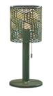 Bazarland Miramas - Promo Lampe de table "Solar" Promo Lampe de table "Solar" à 16,99 € dans le catalogue Bazarland à Miramas