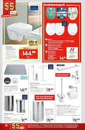 WC-Garnitur Angebot & Preis im aktuellen Hellweg Prospekt WC-Garnitur Angebot im aktuellen Hellweg Prospekt auf Seite 16