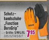 Schutzhandschuhe "Function DuroGrip" Angebote von STIHL bei Hornbach Oranienburg für 7,95 €