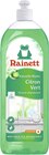Liquide vaisselle Super Dégraissant Citron Vert Écologique* - RAINETT à 1,49 € dans le catalogue Casino Supermarchés