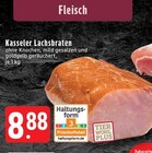 Aktuelles Kasseler Lachsbraten Angebot bei EDEKA in Mönchengladbach ab 8,88 €