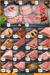 Lamm Angebot im aktuellen GLOBUS Prospekt auf Seite 2