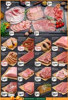 Lamm im GLOBUS Prospekt "Aktuelle Angebote" mit 31 Seiten (Leipzig)