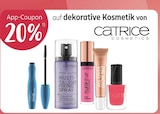 Dekorative Kosmetik Angebote von Catrice bei Rossmann Potsdam