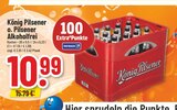 Trinkgut Willich Prospekt mit  im Angebot für 10,99 €