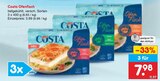 Ofenfisch im Angebot bei Netto Marken-Discount in Celle Ofenfisch Angebote von Costa bei Netto Marken-Discount Celle für 7,98 €