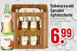 Trinkgut Mainz-Kastel - Apfelschorle Angebot im Prospekt Apfelschorle bei Trinkgut im Mainz-Kastel Prospekt für 6,99 €