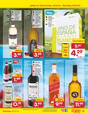 Ähnliche Angebote wie Amaretto im Prospekt "Aktuelle Angebote" auf Seite 41 von Netto Marken-Discount in Stuttgart