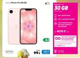 CSA Computer - iPhone 17e Angebot im Prospekt iPhone 17e bei CSA Computer im Prospekt "" für 99,00 €
