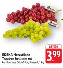 Herzstücke Trauben hell bei EDEKA im Waldkirch Prospekt für 3,99 €