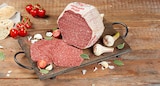 Knoblauchsalami von Schiller im aktuellen REWE Prospekt