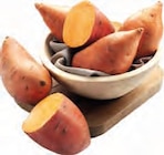 EDEKA Prisdorf - Süßkartoffeln Angebot im Prospekt Süßkartoffeln bei EDEKA im Prisdorf Prospekt für 2,49 €