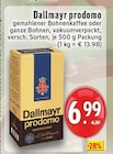 prodomo gemahlener Bohnenkaffee bei EDEKA im Bad Münstereifel Prospekt für 6,99 €