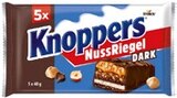 Knoppers Riegel im Kaufland Prospekt Knoppers Riegel von Knoppers im aktuellen Kaufland Prospekt für 1,49 €