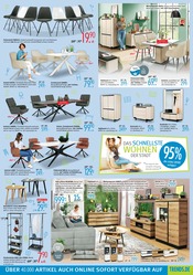 Aktueller Trends Prospekt mit Tisch, "TRENDS FOR FRIENDS", Seite 3