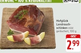 EDEKA Oberkirch Prospekt mit  im Angebot für 2,99 €