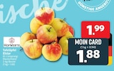 Tafeläpfel Elstar im Angebot bei Markant Nordwest in Herford Tafeläpfel Elstar Angebote von HofWerte bei Markant Nordwest Herford für 1,88 €