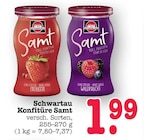 Aktuelle Erdbeeren Angebote bei E center in Mainz Aktuelles Konfitüre Samt Erdbeere Angebot bei E center in Mainz ab 1,99 €