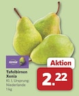 Tafelbirnen bei combi im Marsberg Prospekt für 2,22 €