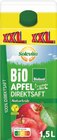 Bioland Apfelsaft naturtrüb von Solevita im aktuellen Lidl Prospekt