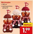 Bärchenglas Angebote bei Netto Marken-Discount Ludwigsburg für 1,99 €