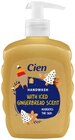 Savon liquide - Cien en promo chez Lidl Dreux à 1,29 €