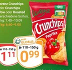 Crunchips im Angebot bei GLOBUS in Castrop-Rauxel Crunchips Angebote von Lorenz bei GLOBUS Castrop-Rauxel für 0,99 €