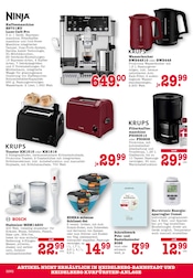 Toaster im E center Prospekt in Mainz Aktueller E center Prospekt mit Toaster, "Aktuelle Angebote", Seite 32