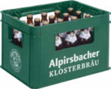 Malztrunk Angebote von Alpirsbacher bei Getränke Hoffmann Olpe für 19,99 €