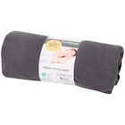 Drap-housse en jersey Comfibeds - Comfibeds en promo chez Action Saint-Maur-des-Fossés à 4,99 €