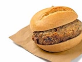 Aktuelles Frikadellen-Brötchen Angebot bei GLOBUS in Krefeld ab 1,80 €