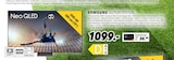 Neo QLED GQ75QN72FATXZG Angebote von Samsung bei MEDIMAX Schwerte für 1.099,00 €